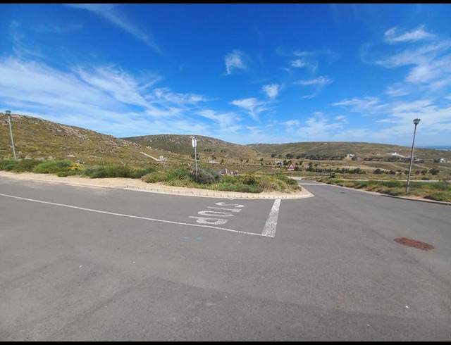 LAND FOR SALE IN ST HELENA VIEWS
